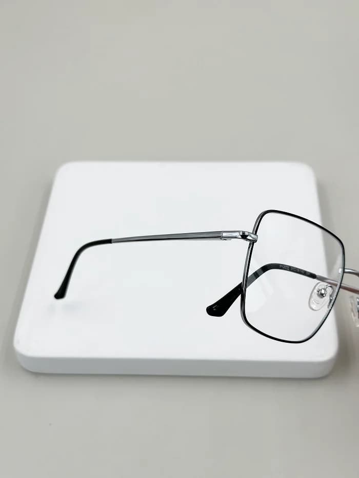 عینک طبی دیوید جونز کد IP12079 — تصویر ۸