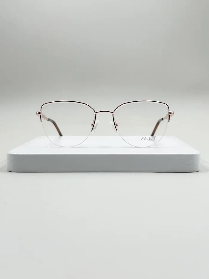 عینک زنانه زنیت کد LC100 — تصویر ۵