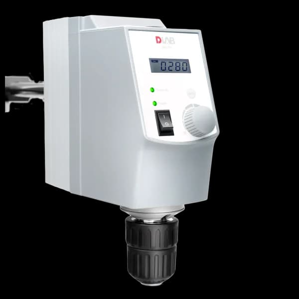 همزن مکانیکی DLAB OS 40 Pro