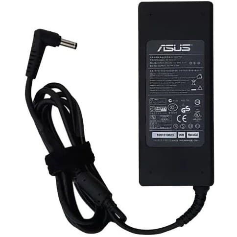 شارژر لپ تاپ ASUS X88 series — تصویر ۲