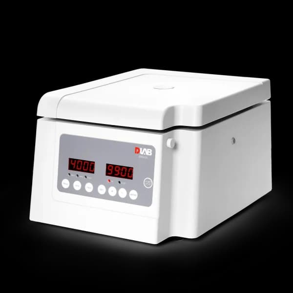 سانتریفیوژ کم‌سرعت DLAB DM0408