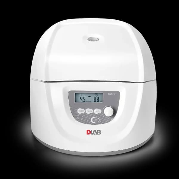 سانتریفیوژ کم‌سرعت DLAB DM0412