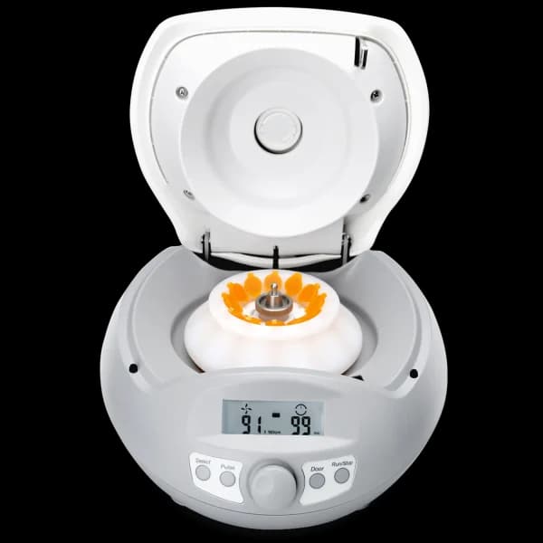 مینی سانتریفیوژ DLAB D2012 Plus