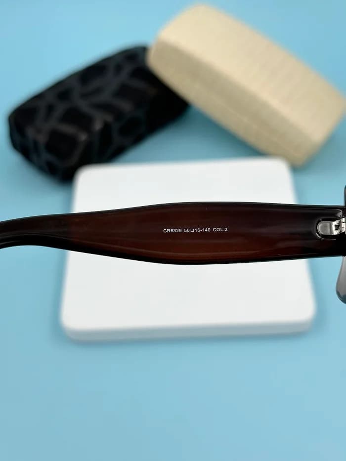 عینک آفتابی زنانه سرتینا کد CR6326 — تصویر ۵