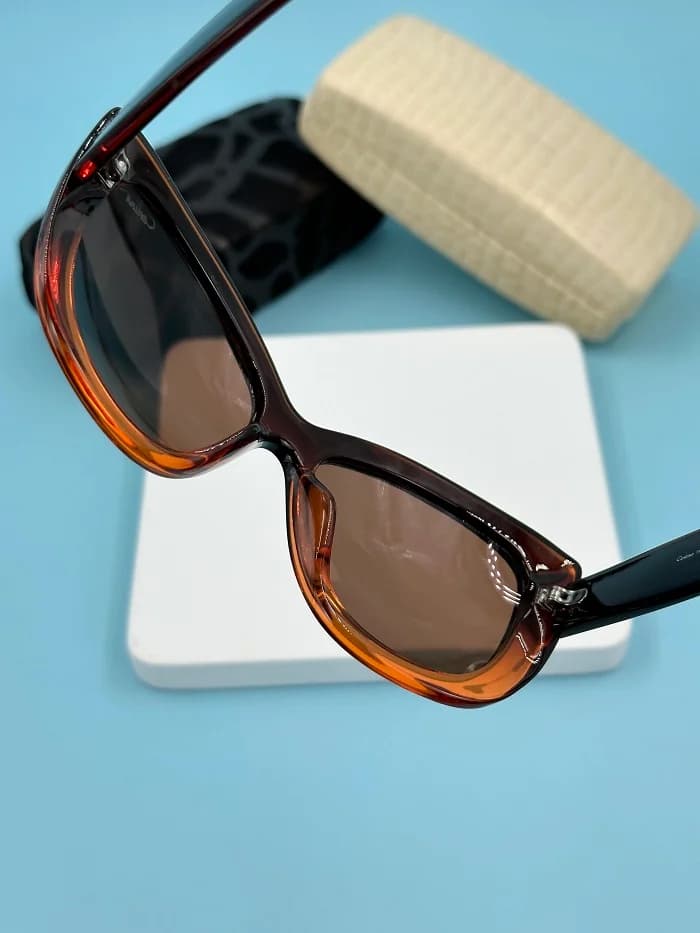 عینک آفتابی زنانه سرتینا کد CR6326 — تصویر ۶