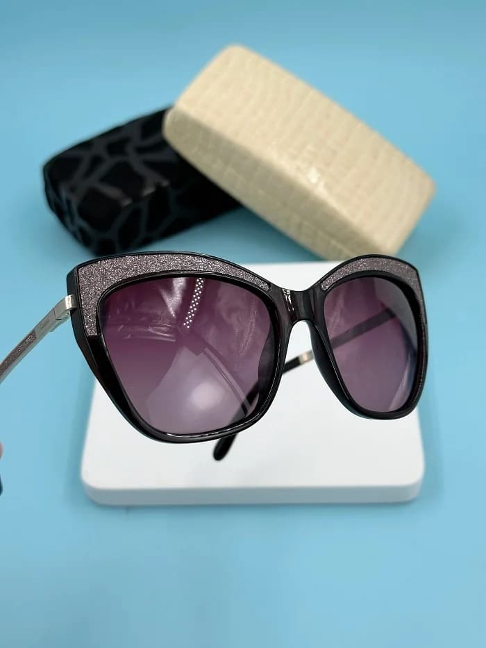 عینک آفتابی زنانه سرتینا کد CR6320 — تصویر ۶