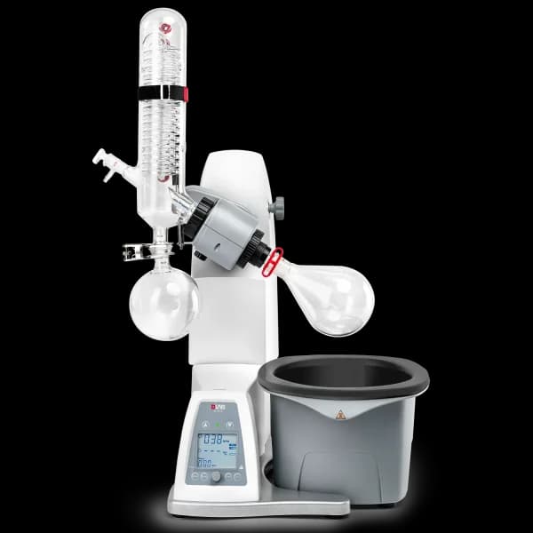 روتاری اواپراتور دیجیتال DLAB RE100-Pro