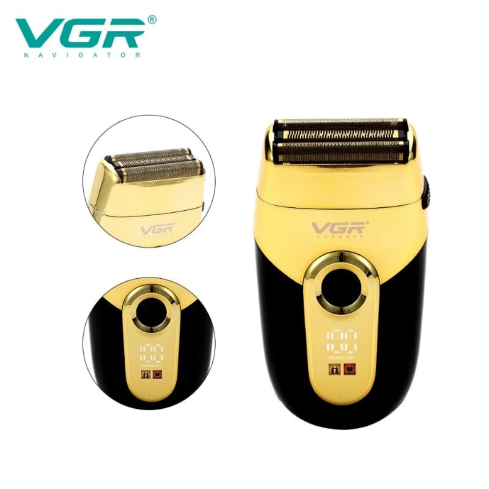 شیور وی جی آر مدل V-383 — تصویر ۱۰