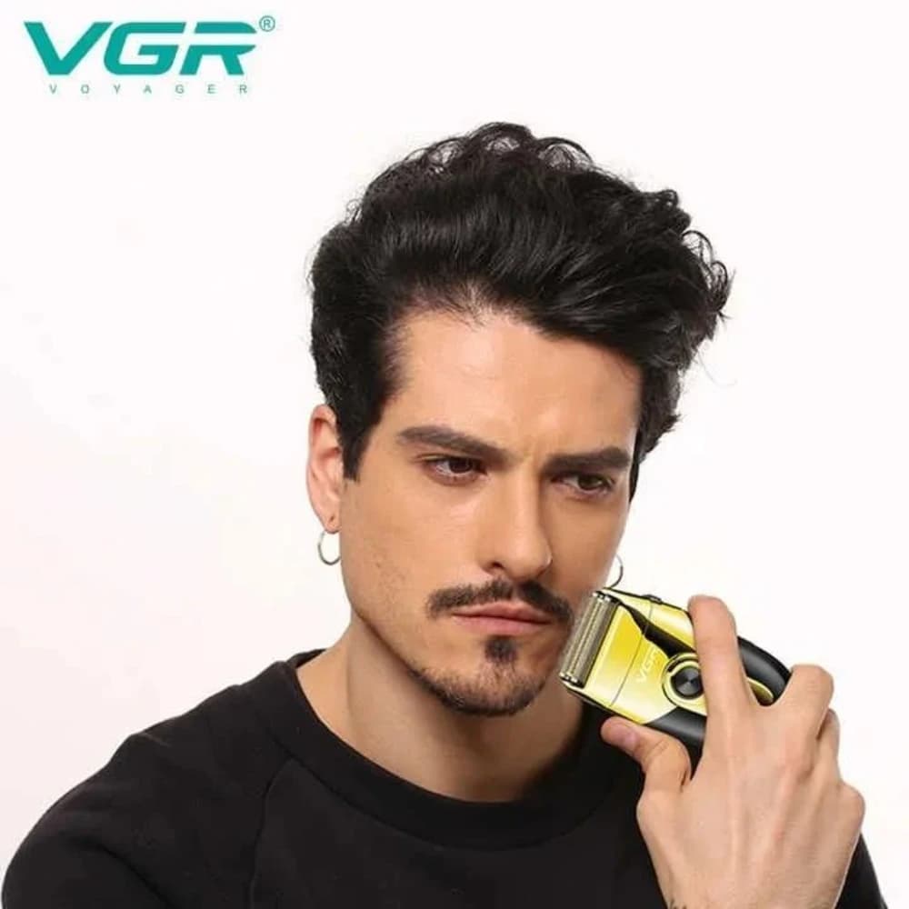 شیور وی جی آر مدل V-383 — تصویر ۱۲