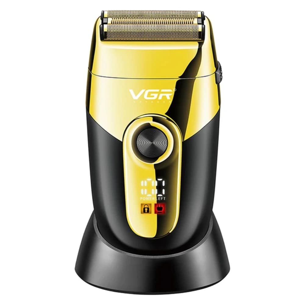 شیور وی جی آر مدل V-383 — تصویر ۷