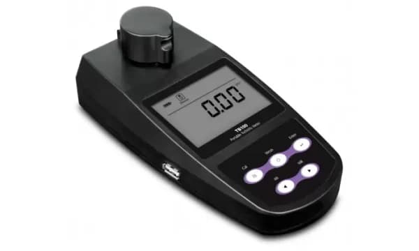 تعمیر و کالیبراسیون کدورتسنج آزمایشگاهی (Turbidimeter)