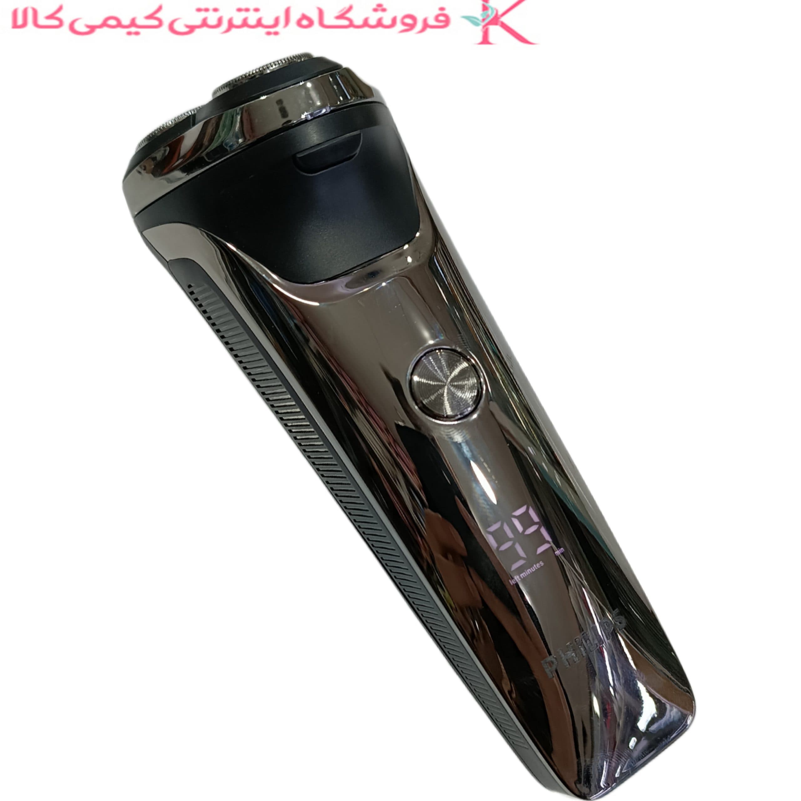 ماشین اصلاح صورت فیلیپس مدل PH-1155 — تصویر ۳