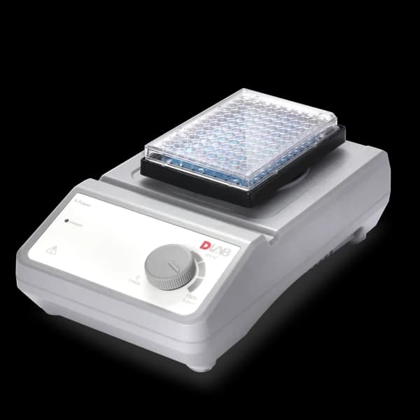 میکسر میکروپلیت DLAB MX-M