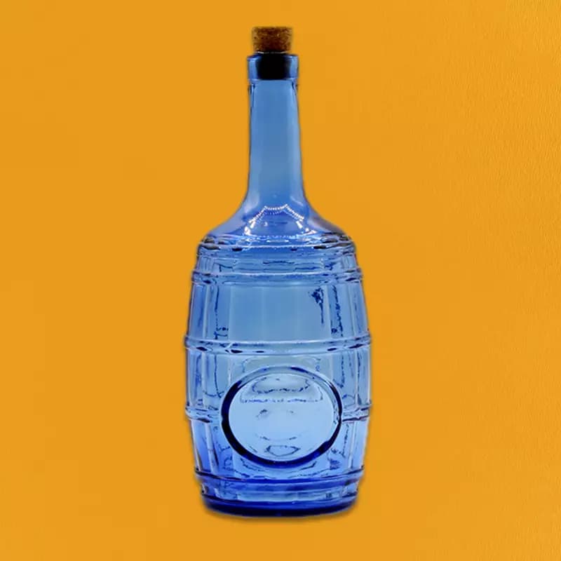 بطری آب خورشیدی