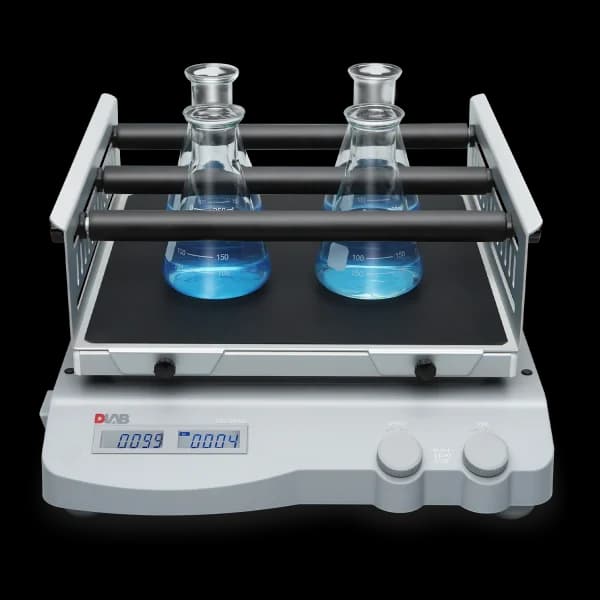 شیکر ارلن (اوربیتالی) DLAB SK-0330-pro
