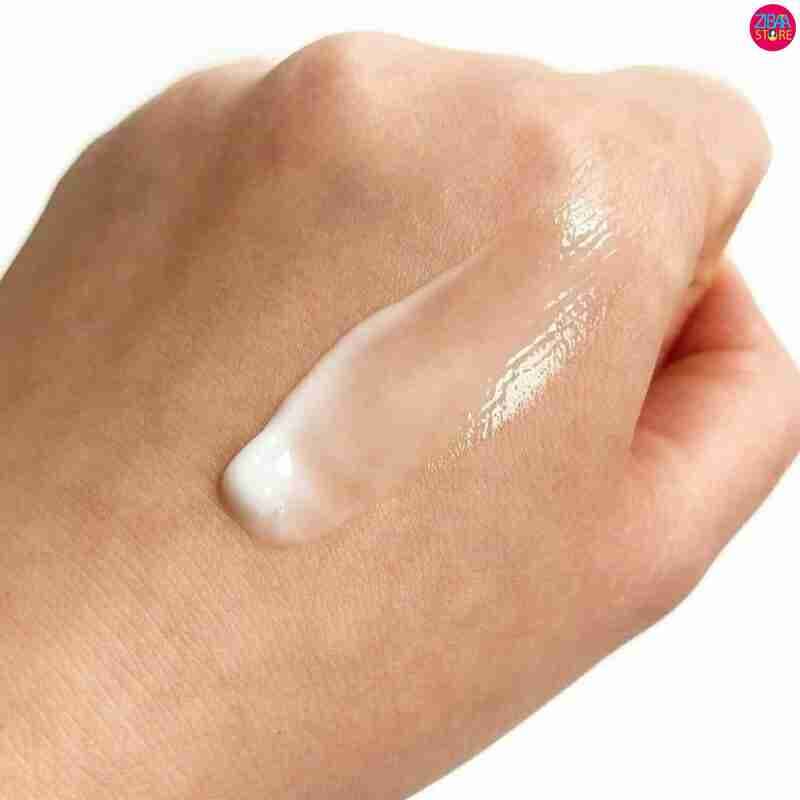کرم دور چشم حلزون کوزارکس | اصل — تصویر ۳