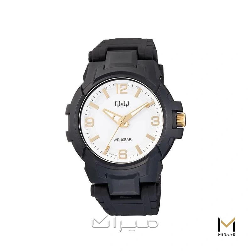 ساعت مچی مردانه کیو اند کیو مدل V50A-004VY — تصویر ۵