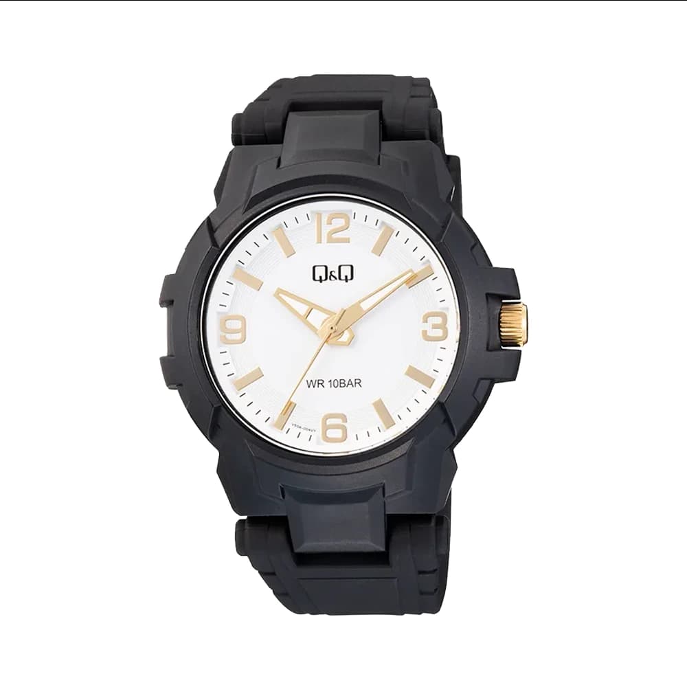 ساعت مچی مردانه کیو اند کیو مدل V50A-004VY — تصویر ۳