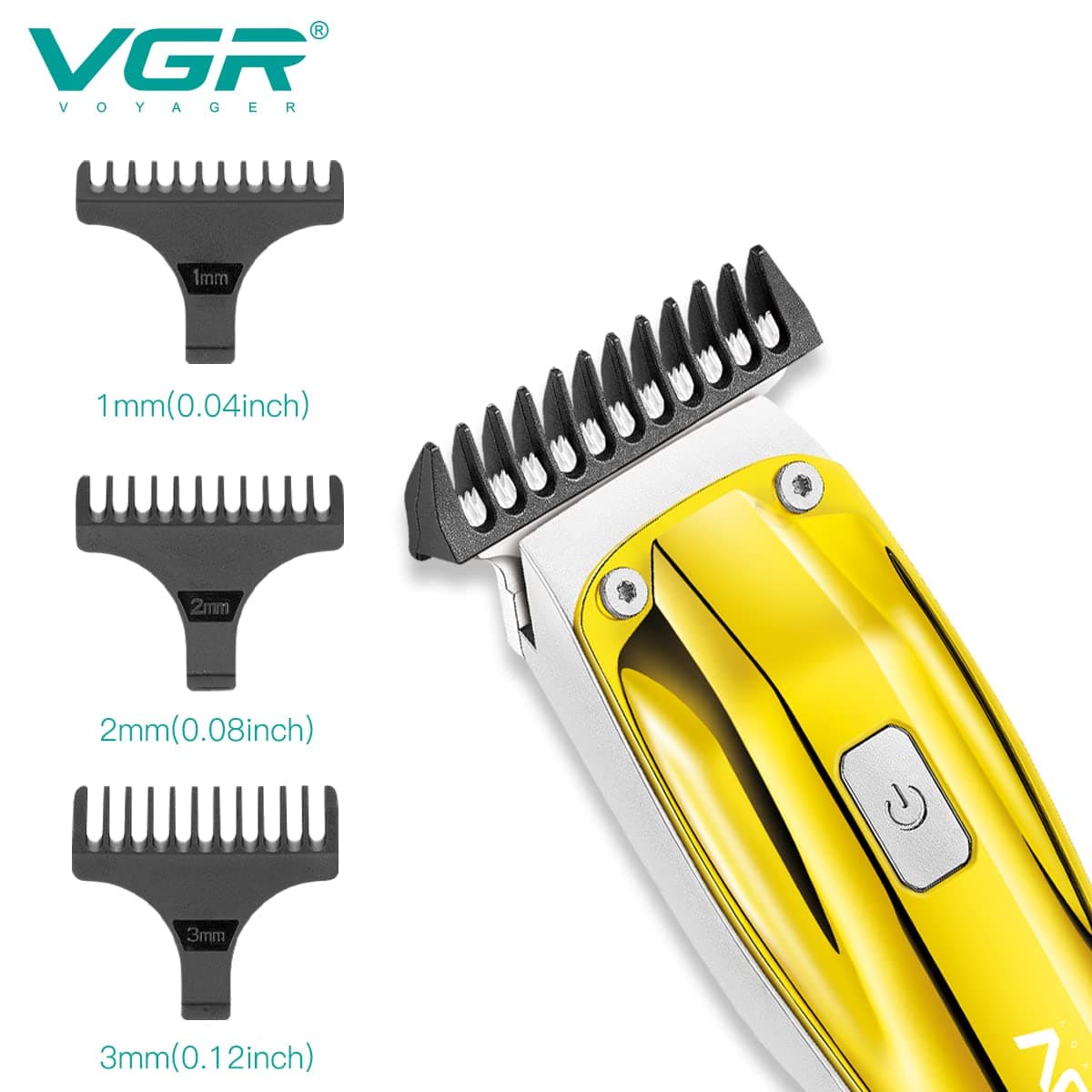 ماشین خط زن وی جی آر مدل V-955 — تصویر ۵