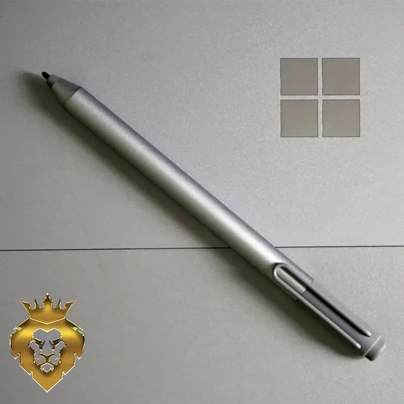 قلم نوری مایکروسافت سرفیس پن Microsoft Surface Pen 2015 — تصویر ۳