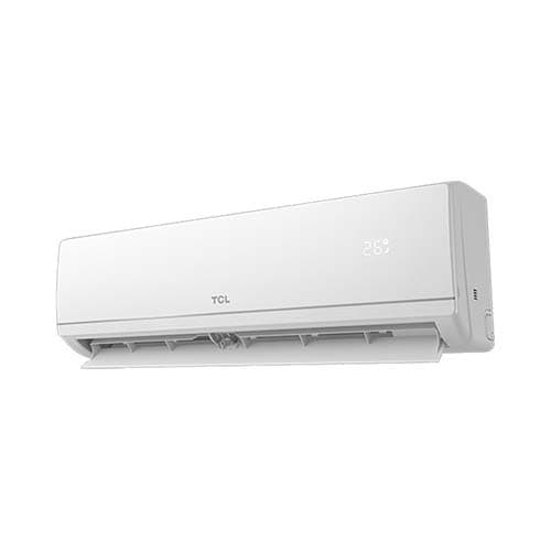 کولر گازی اینورتر تی سی ال TAC-18CHSA/XAF1IT3- Indoor