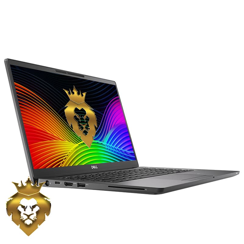 لپتاپ دل لتیتود Laptop Dell Latitude 7400 i7G8-8-256-Intel