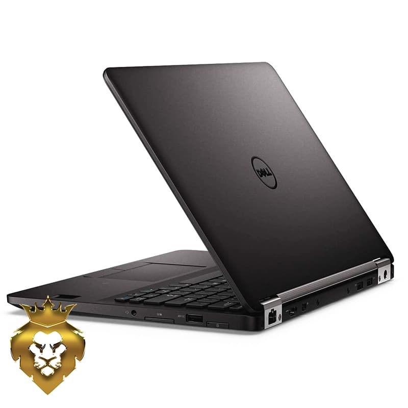 مینی لپتاپ دل لتیتود Laptop DELL Latitude E7270 i7G6-16-256-Intel — تصویر ۲