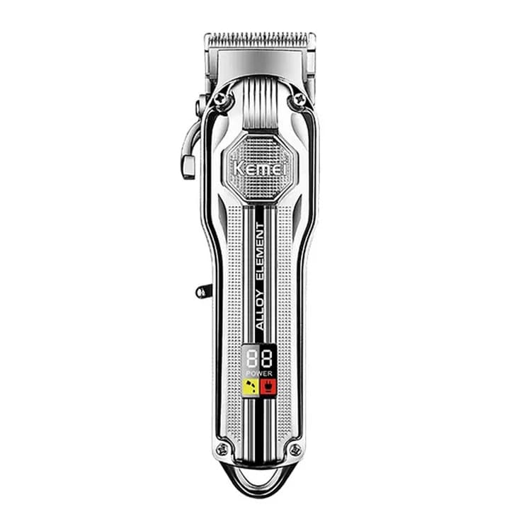 ماشین اصلاح کیمی مدل KM-517