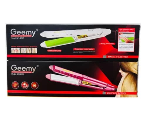 اتوموی جیمی مدل GEMEI GM-2957 — تصویر ۳