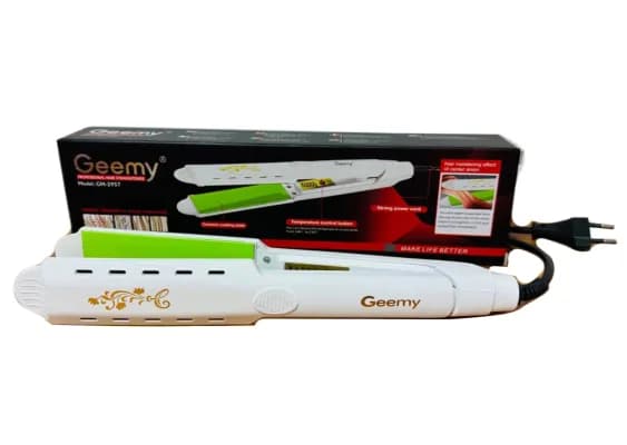 اتوموی جیمی مدل GEMEI GM-2957 — تصویر ۲