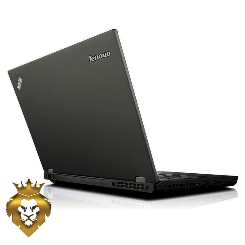 لپتاپ لنوو تینک پد Laptop Lenovo ThinkPad T540p i7G4-8-256-Intel — تصویر ۴