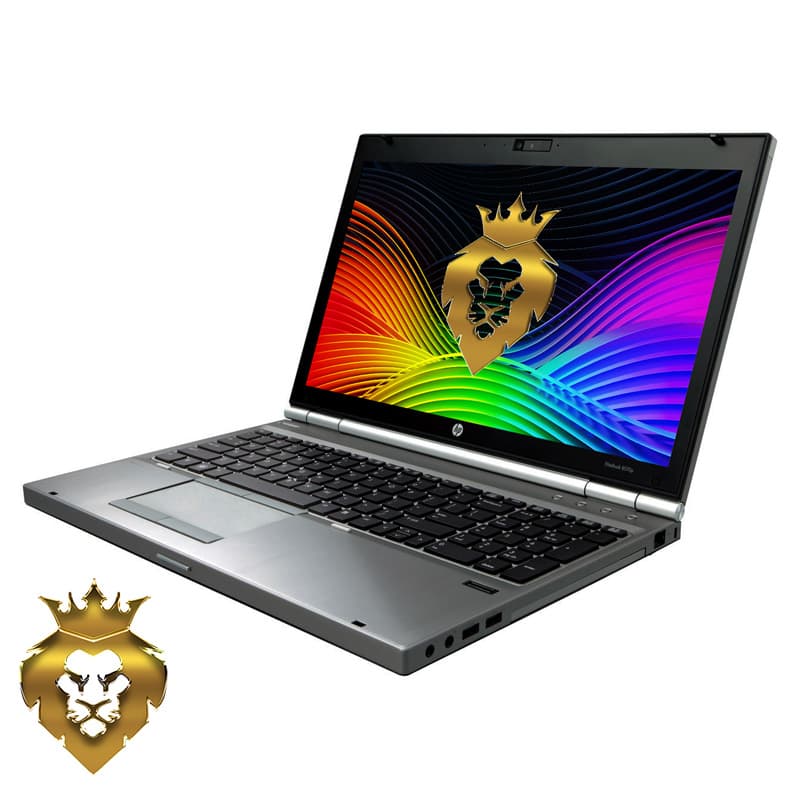 لپتاپ اچ پی الیت بوک Laptop hp EliteBook 8570p i5G3-8-500-Intel