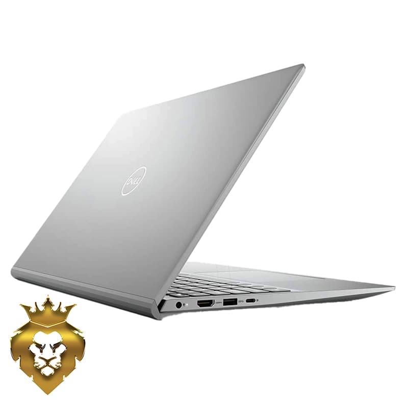 لپتاپ دل اینسپایرون Laptop Dell Inspiron 15-5501 i7G10-8-256-Iris Plus 4GB — تصویر ۳