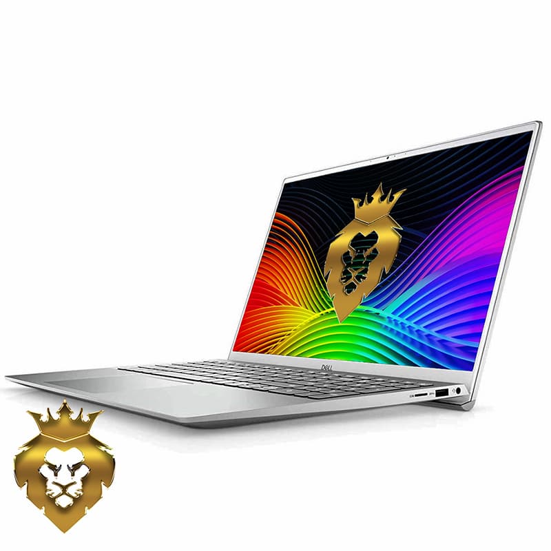 لپتاپ دل اینسپایرون Laptop Dell Inspiron 15-5501 i7G10-8-256-Iris Plus 4GB