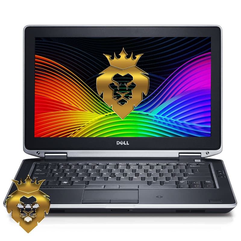 مینی لپتاپ دل لتیتیود Laptop Dell Latitude E6330 i5G3-8-128-Intel — تصویر ۳