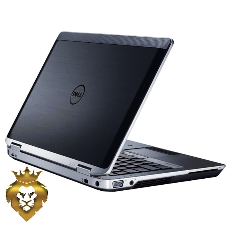 مینی لپتاپ دل لتیتیود Laptop Dell Latitude E6330 i5G3-8-128-Intel — تصویر ۲