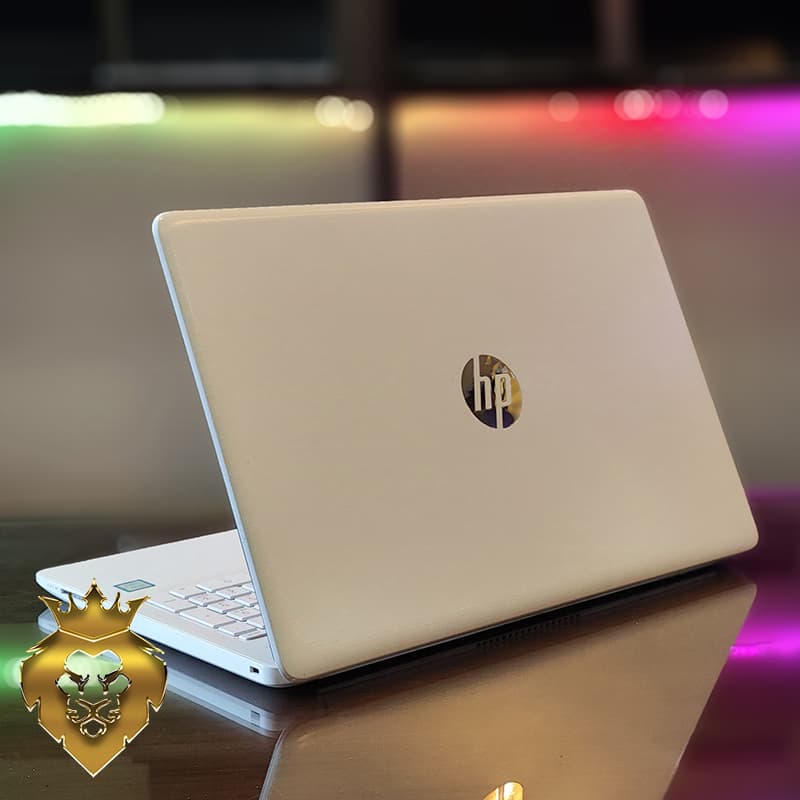 لپتاپ اچ پی Laptop hp 15-da000 i7G8-8-240-Intel — تصویر ۳