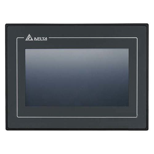 صفحه نمایش لمسی (HMI) دلتا مدل DOP-107BV