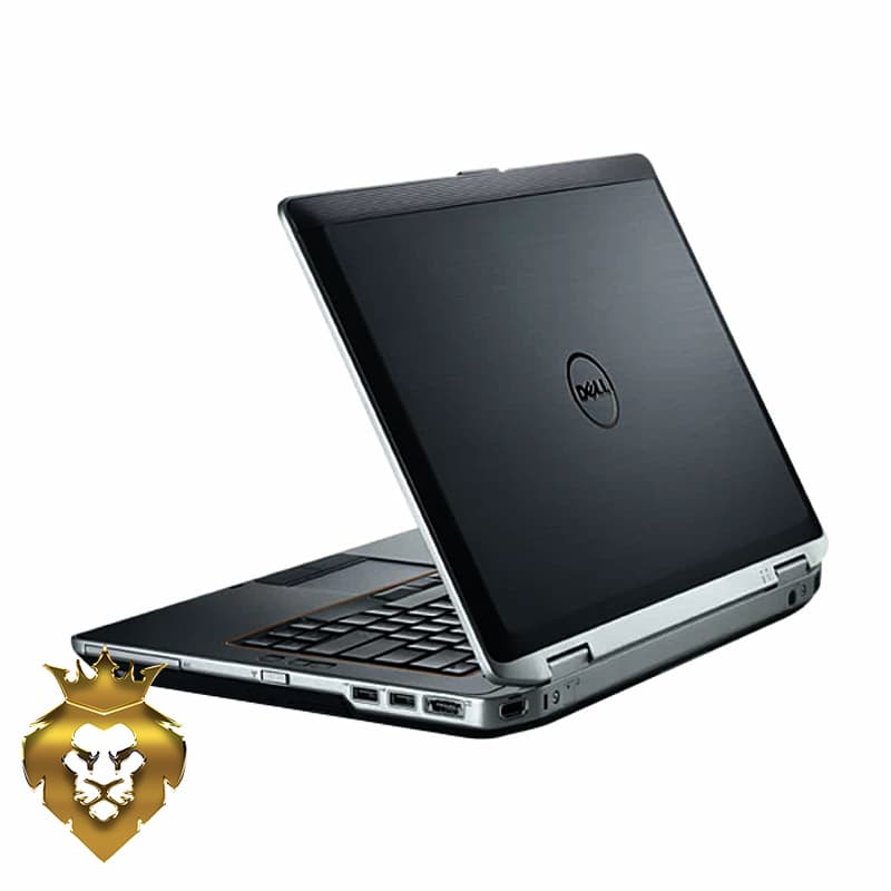 لپتاپ دل لتیتیود گرافیک دار Laptop Dell Latitude E6420 i7G2-4-500-Nvidia — تصویر ۳
