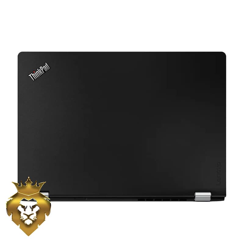لپ تاپ تبلت شو لنوو تینکپد قلم دار Laptop Lenovo ThinkPad Yoga 460 i5G6-8-256-Intel-Touch — تصویر ۳
