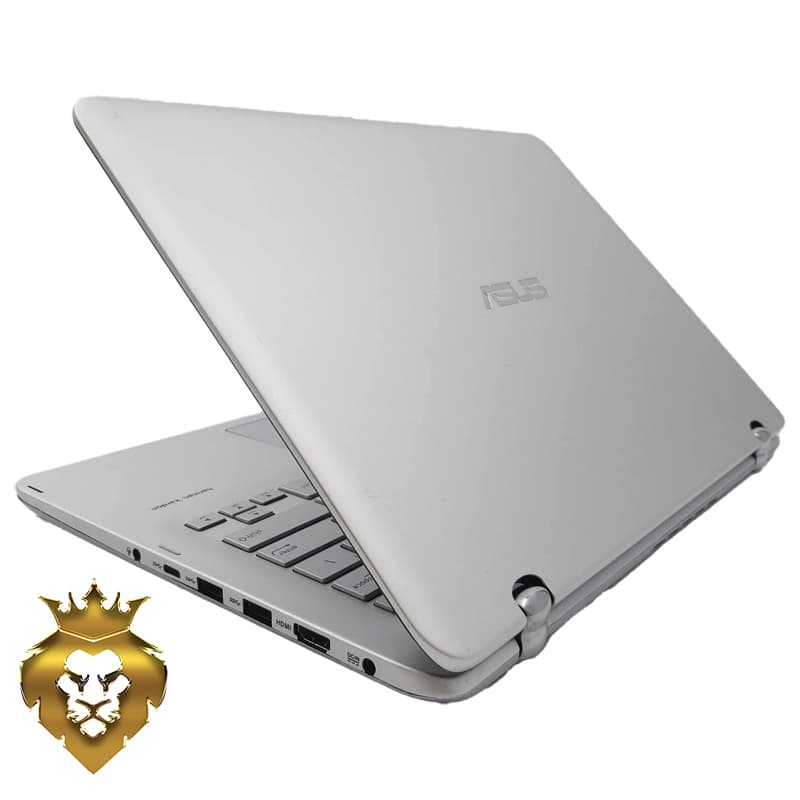 مینی لپتاپ تبلت شو ایسوس Laptop Asus Q304UAK i5G7-8-256-Intel-Touch — تصویر ۲