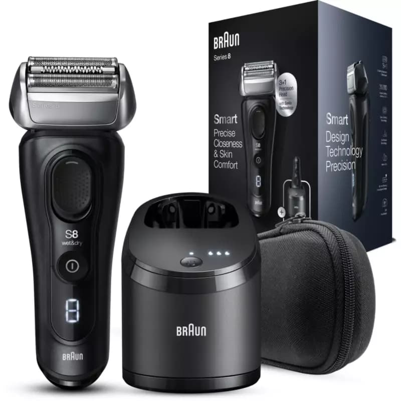 شیورBraun آلمان سری 8 – 8450