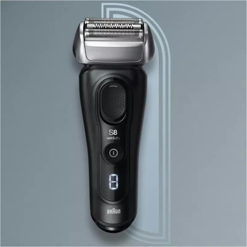 شیورBraun آلمان سری 8 – 8450 — تصویر ۲
