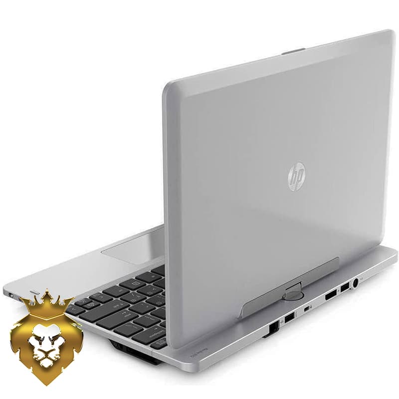 مینی لپ تاپ تبلت شو اچ.پی. الایت بوک Laptop HP Revolve 810 G3 i5G5-8-256-Intel-Touch — تصویر ۳