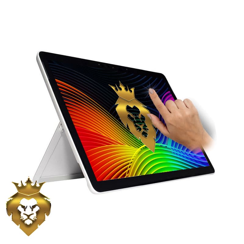 تبلت ویندوزی مایکروسافت سرفیس گو Tablet Microsoft Surface Go 2 Pen 4425Y-4-64-Intel — تصویر ۲