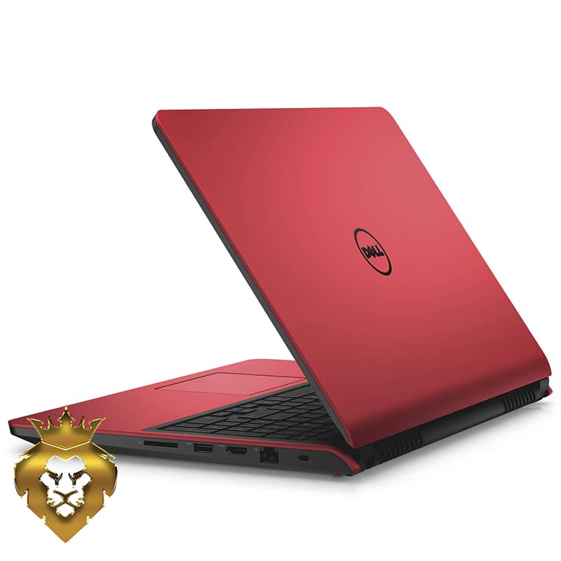 لپتاپ گیمینگ دل اینسپایرون گرافیک دار Laptop Dell Inspiron 15-7559 i7G6-8-1TB-4GB GTX960 — تصویر ۳