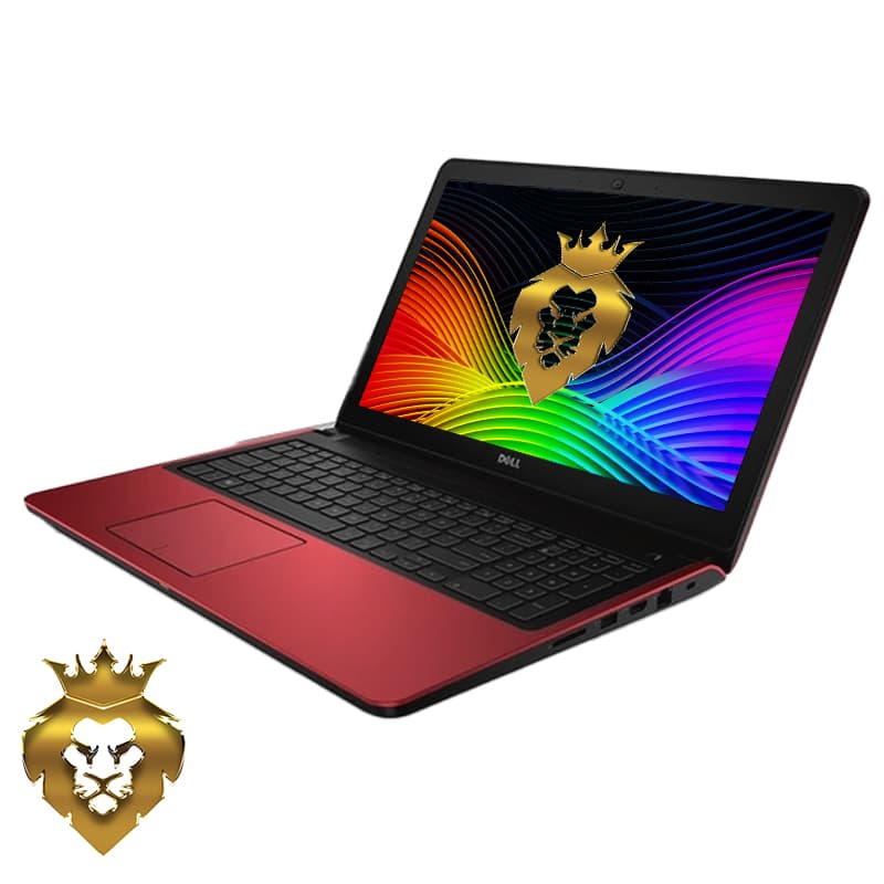 لپتاپ گیمینگ دل اینسپایرون گرافیک دار Laptop Dell Inspiron 15-7559 i7G6-8-1TB-4GB GTX960