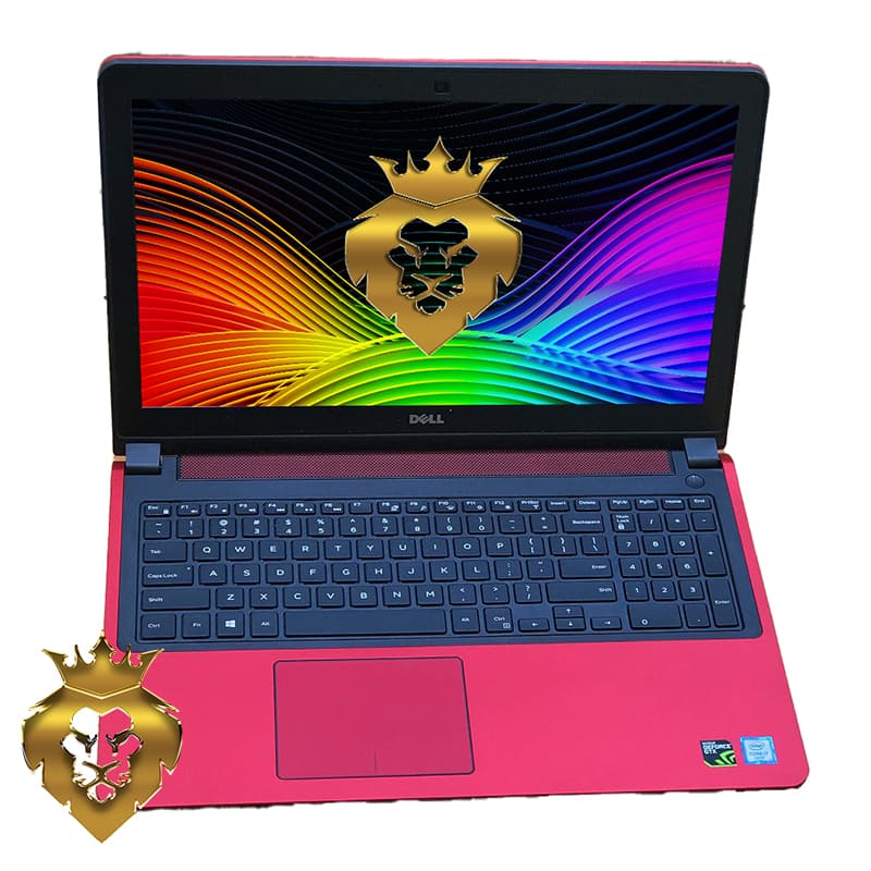 لپتاپ گیمینگ دل اینسپایرون گرافیک دار Laptop Dell Inspiron 15-7559 i7G6-8-1TB-4GB GTX960 — تصویر ۲