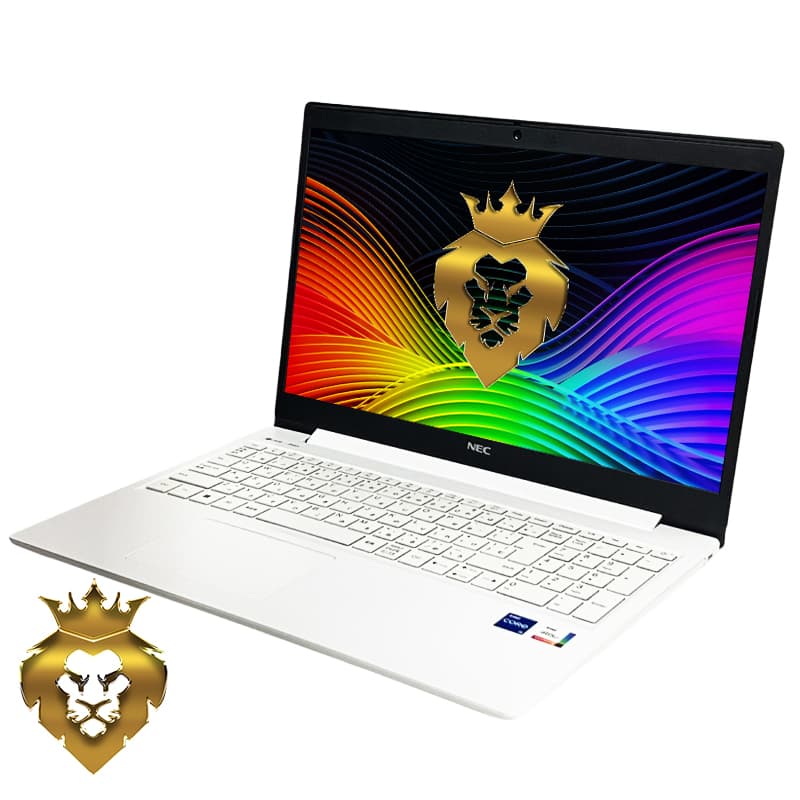 لپتاپ ان.ای.سی. لاوی Laptop NEC LAVIE GN245 i5G11-8-256-Iris Xe 4GB