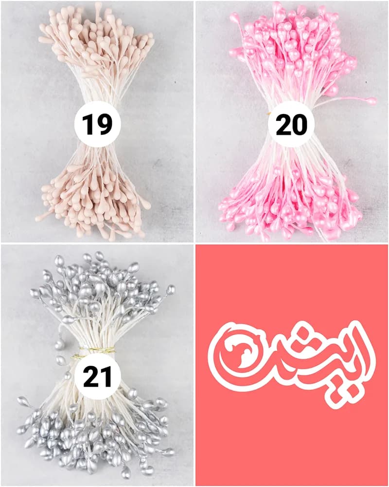 پرچم گل سازی کبریتی — تصویر ۶